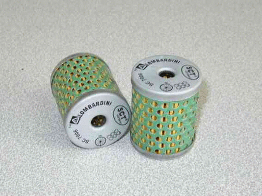 Fuel Filter (SC 7006)