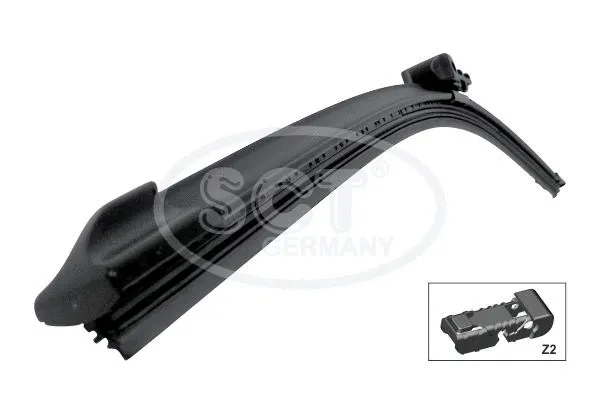 Wiper Blade (AEROTECH 9143)