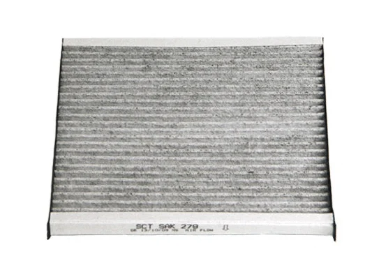 Filter, cabin air (SAK 279)