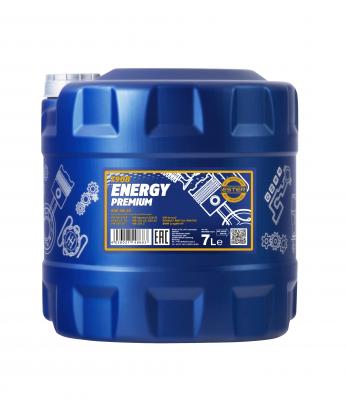 Engine Oil