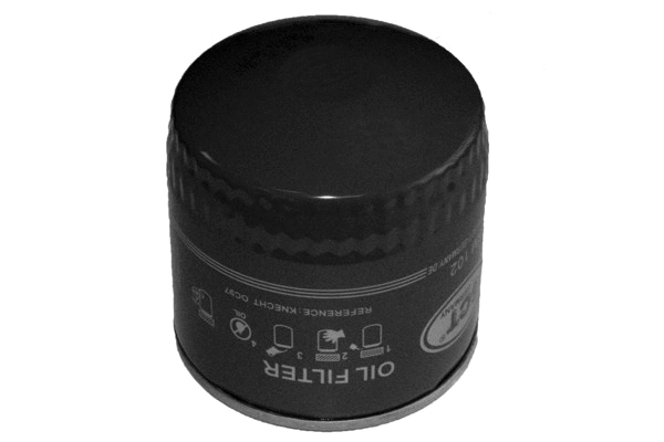 Oil Filter (SM 102)