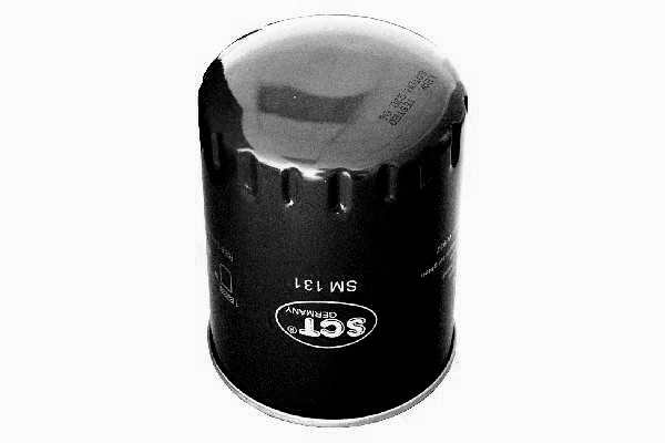 Oil Filter (SM 131)