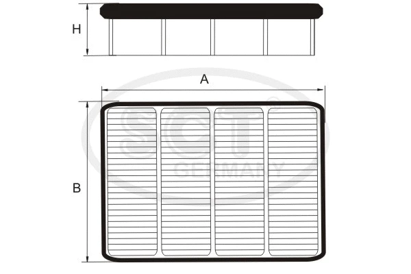 Air Filter