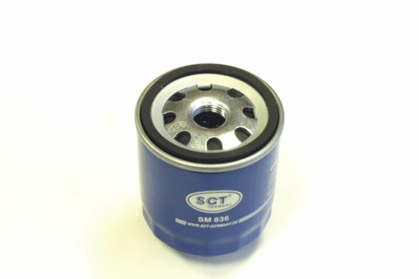 Oil Filter (SM 836)