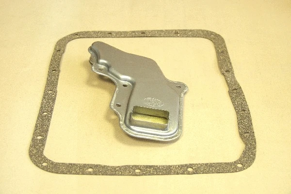 Hydraulic Filter Kit, automatic transmission