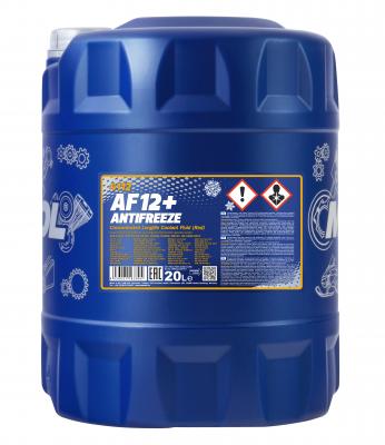 Antifreeze