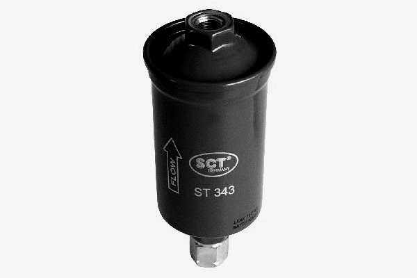 Fuel Filter (ST 343)
