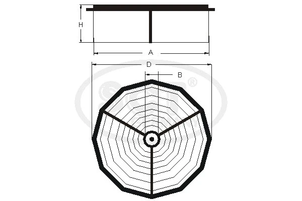 Air Filter