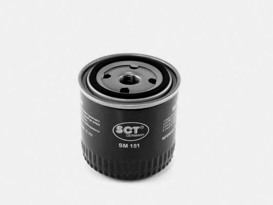 Oil Filter