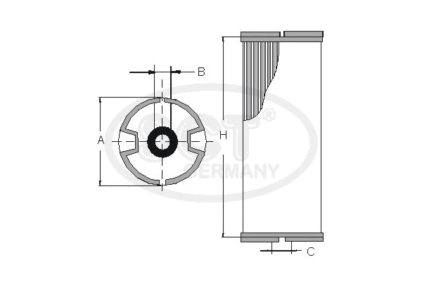Fuel Filter