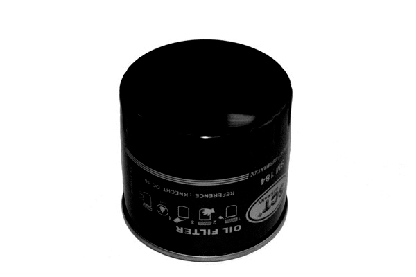 Oil Filter (SM 184)