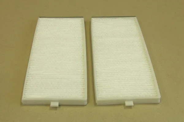 Filter, cabin air