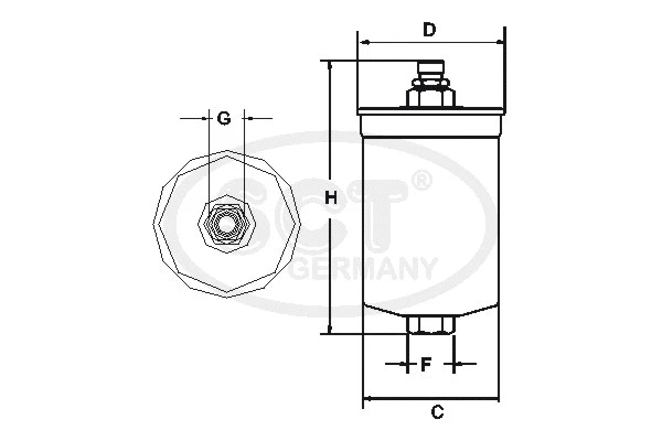 Fuel Filter