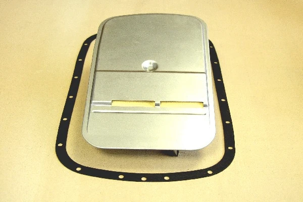 Hydraulic Filter Kit, automatic transmission