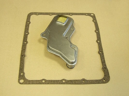 Hydraulic Filter Kit, automatic transmission