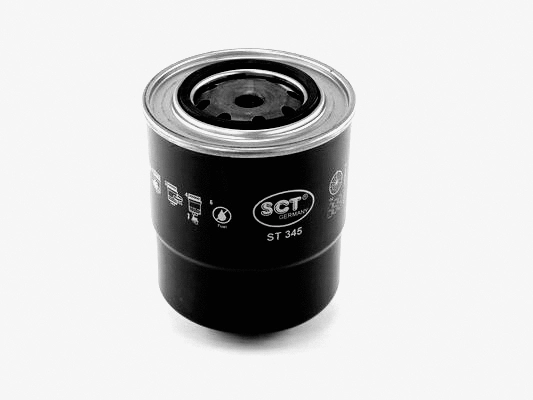 Fuel Filter (ST 345)