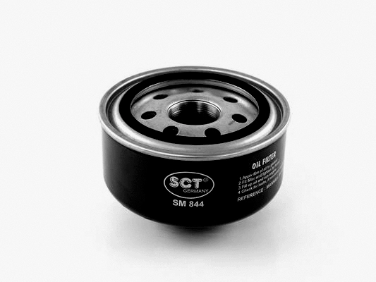 Oil Filter (SM 844)