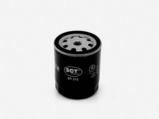 Fuel Filter (ST 312)
