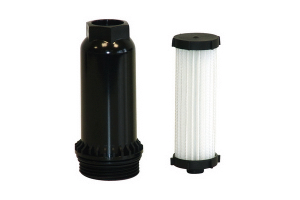 Hydraulic Filter Kit, automatic transmission (SG 1707)
