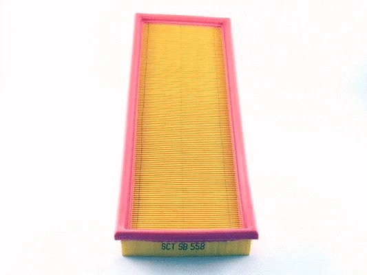 Air Filter (SB 558)