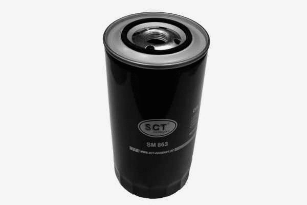 Oil Filter (SM 863)
