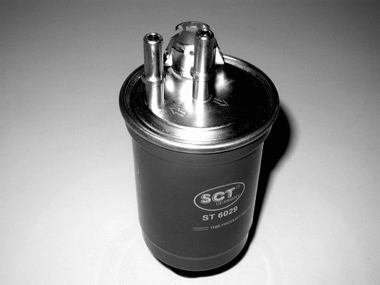 Fuel Filter (ST 6029)