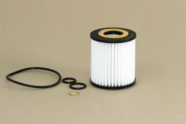 Oil Filter (SH 4792 L)