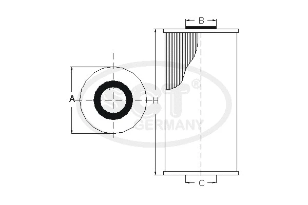 Oil Filter