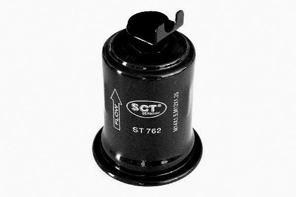 Fuel Filter (ST 762)