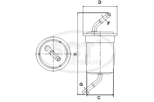 Fuel Filter