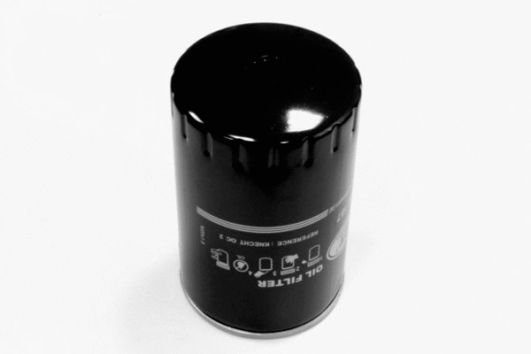 Oil Filter (SM 187)