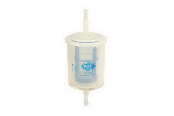 Fuel Filter (ST 335)