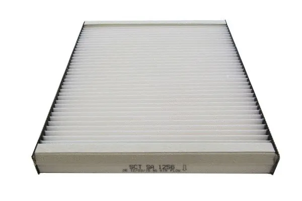 Filter, cabin air (SA 1256)