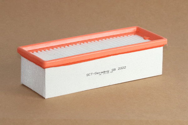 Air Filter (SB 2322)