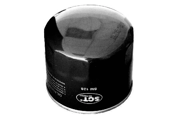 Oil Filter (SM 128)