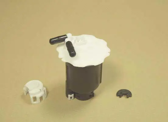 Fuel Filter (ST 493)