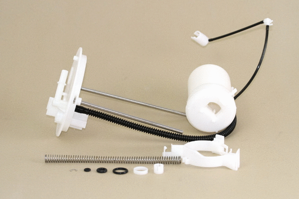 Fuel Filter (ST 6522)