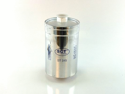 Fuel Filter (ST 315)