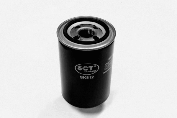 Fuel Filter (SK 812)
