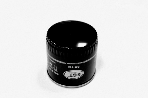 Oil Filter (SM 112)