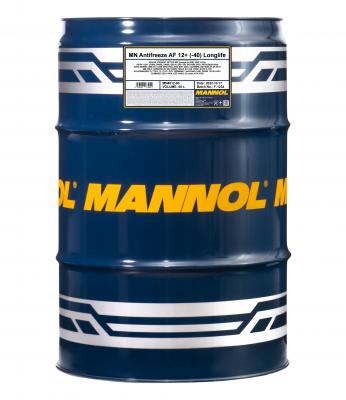 Antifreeze (MN4012-60)