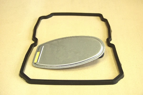 Hydraulic Filter Kit, automatic transmission