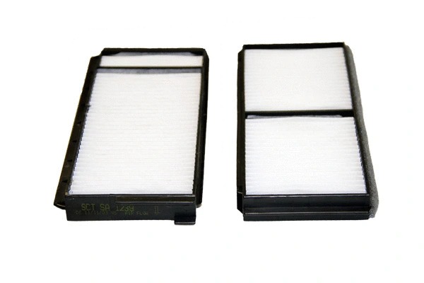Filter, cabin air (SA 1239)