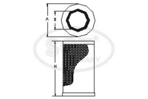 Air Filter