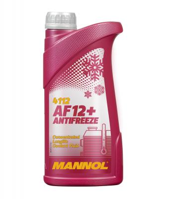 Antifreeze (MN4112-1)