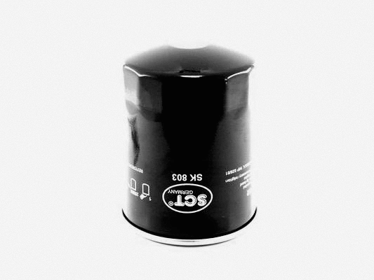 Oil Filter (SK 803)