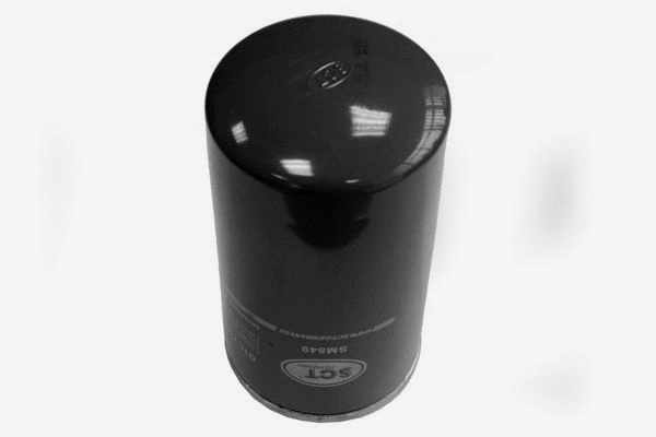 Oil Filter (SM 849)