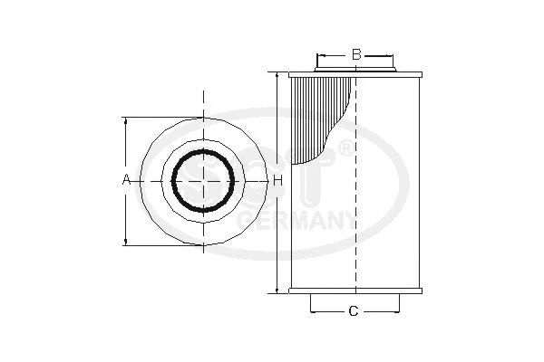 Fuel Filter