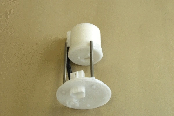 Fuel Filter (ST 500)