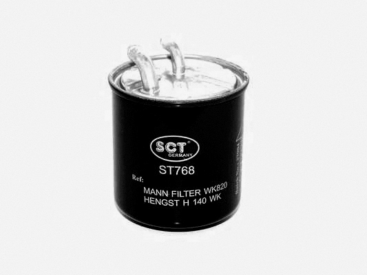 Fuel Filter (ST 768)